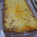 Cooksnap dari mayrunie untuk resep Beef Lasagna (super creamy ala JTT)