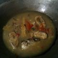 Cooksnap dari Anna Salim untuk resep Sop patin seger