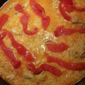 El cooksnap de JUAN VICENTE LOPEZ LORITE cuando hizo Arroz con muslitos y alas de pollo.