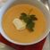 La cooksnap de Cuqui Bastida cuando cocinó Sopa belga de tomate
