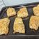 Tina Hsieh 的 伯爵紅茶司康 cooksnap
