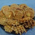 Cooksnap dari Nanik Abdurrahman untuk resep Kue cubit tanpa baking powder