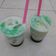 Cooksnap dari Ayu Agustin untuk resep Es Cendol Susu Durian