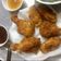 Cooksnap của Kim Bùi khi họ làm theo món Tỏi gà chiên xù