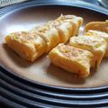 nae shiro 的 【家常菜】日式玉子燒 cooksnap
