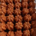 Cooksnap dari eva haidar untuk resep Bolu sakura kukus