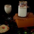 Hetal Vithlani's cooksnap of when they made ઠંડાઈ મિલ્ક શેક (Thandai Milk Shake Recipe In Gujarati).