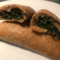 El cooksnap de iroche cuando hizo Empanadillas Variadas.
