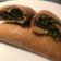 El cooksnap de iroche cuando hizo Empanadillas Variadas.