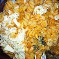 Cooksnap dari Rejeki 2021 untuk resep Tuna Fusilli