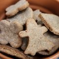 El cooksnap de Bet cuando hizo Galletitas integrales de limón (@untoquemassano).
