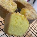 Cooksnap dari MamaJason untuk resep Bolu Kuning Telur