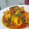 Cooksnap dari Faizal Ramadhan untuk resep Ayam Woku