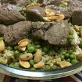 صورة من om mowafk، شاركها بعد تجربة وصفة أوزي بشهي