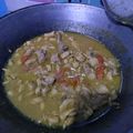 Cooksnap dari Ummu Itachan untuk resep Tongseng ayam sehat (tanpa santan)
