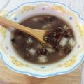 Viki自由揮灑kitchen 的 冷凍法30分快速煮好紅豆湯 cooksnap