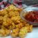 Cooksnap dari Cicik Ary untuk resep Tahu Pok Pok