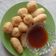 Cooksnap dari veetha29 untuk resep Pempek Telur Kecil Tanpa Ikan (Pempek Dos)
