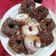 Cooksnap dari Nesya Augustari Angre untuk resep Donat Kampung Empuk tanpa telur dan susu