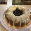 tomojo70's cooksnap of when they made Easy Pound cake.