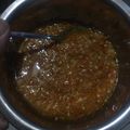 Cooksnap dari imelda putrie untuk resep Sambel korek setan / sambel bebek Slamet