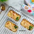 Cooksnap dari irani nara untuk resep Cheesy Baked Rice/Mozaru