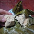 Cooksnap dari Lissy Art untuk resep Kue Ombus-ombus