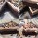 Cooksnap dari Sintoll untuk resep Coffee-Choco Mousse Cake