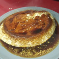 El cooksnap de JUANA ROMERO FERNANDEZ cuando hizo 🍮Flan de queso🧀.