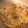 Cooksnap dari hana shavira untuk resep Spaghetti Aglio Olio ala Resto Italia