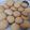 El cooksnap de Juana Bagur Sans cuando hizo Súper galletitas de vainilla.
