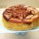 El cooksnap de Cocinando con Anita cuando hizo Torta de manzanas invertida🍎 #Mercado.