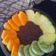 Cooksnap dari iiswatizain untuk resep Rujak Petis Madura
