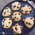 Cooksnap dari Julia"Revy" untuk resep Cake Prol Tape Mini