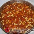 Cooksnap από zanice στη συνταγή Γλυκό κουφέτο της Μήλου