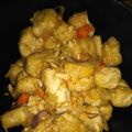 Cooksnap dari Kemala Puspitasari untuk resep Tahu Cabe Garam