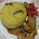 Cooksnap dari Ella Nurlaela untuk resep Nasi Kebuli Ricecooker