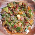 Cooksnap dari Susi Herawati untuk resep Sambel Pecak Medan