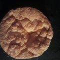 El cooksnap de Bianca Del Sarto cuando hizo Torta de vainilla.