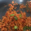 Cooksnap dari Luki untuk resep Kentang Mustofa Renyah
