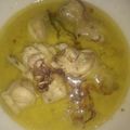 Cooksnap dari Isnawati Fajarini untuk resep RESEP OPOR AYAM SPESIAL LEBARAN - menu lebaran