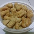 Cooksnap dari yeni qushie untuk resep Kue garpu ekonomis
