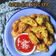 Cooksnap Dapur Yusfarisyia semasa beliau membuat 👩‍🍳Cekodok Kembung Eno.