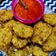 Cooksnap dari Wike Wingtias Arnesa untuk resep Bakwan Goreng Khas Minang dan kuah Cabe