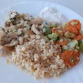 Beáta Nagy_5 Cooksnap-ja, amikor elkészítette a(z) Citromos-vajas sült hal receptet.