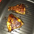 Cooksnap dari Ayindha untuk resep Ikan Bakar, Yummy