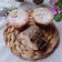 Cooksnap dari Mita Kurniawan untuk resep Pandan Hokkaido Chiffon Cupcake (817)
