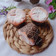 Cooksnap dari Mita Kurniawan untuk resep Pandan Hokkaido Chiffon Cupcake (817)