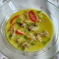 Cooksnap dari Ab untuk resep Empal Gentong ala saya #week45