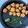 Dikshita Vala's cooksnap of when they made દાલવડા(dal vada in Gujarati).